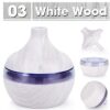 Diffuseur Huiles essentielles/ Humidificateur d'air
