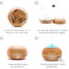 Diffuseur Huiles essentielles/ Humidificateur d'air