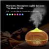 Diffuseur Huiles essentielles/ Humidificateur d'air
