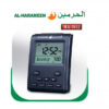 Horloge réveil Adhan AL-HARAMEEN (format vertical)