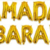 Ensemble pack Guirlande RAMADAN & EÏD MUBARAK + lune