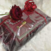 Pack Cadeau Coran EID (tapis, Coran, sebha, musc)