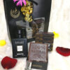 Pack Cadeau pour LUI: Parfum KARAMAT +musc + savon