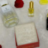 Pack Cadeau pour ELLE: Parfum EL NABIL +musc + savon+ khol