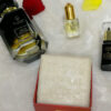 Pack Cadeau pour ELLE: Parfum EL NABIL +musc + savon+ khol