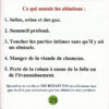Mon livre des Ablutions - version Garçon