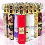 Désodorisant maison Intense Oud 300ml – My Perfumes