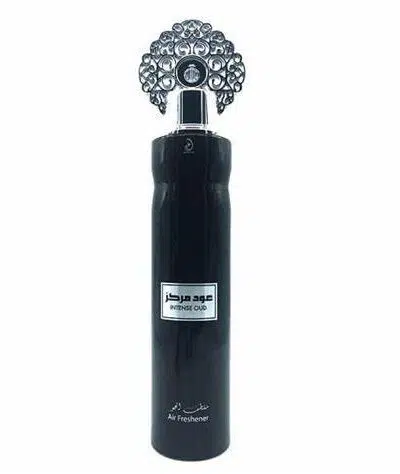 Désodorisant maison Intense Oud 300ml – My Perfumes