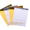 Carte Eid Mubarak (lot de 5)