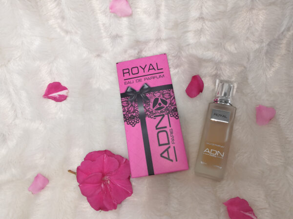 Musc Royal - ADN Musc- Eau de parfum 30ml