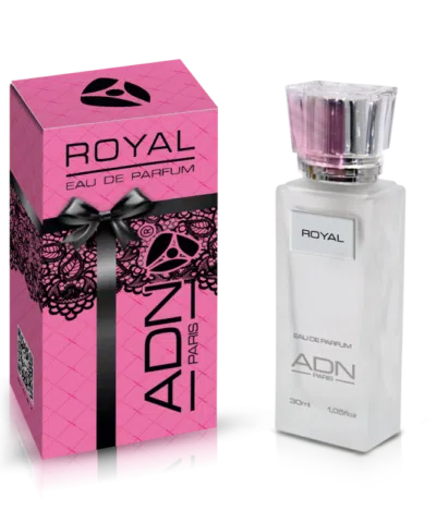 Musc Royal - ADN Musc- Eau de parfum 30ml
