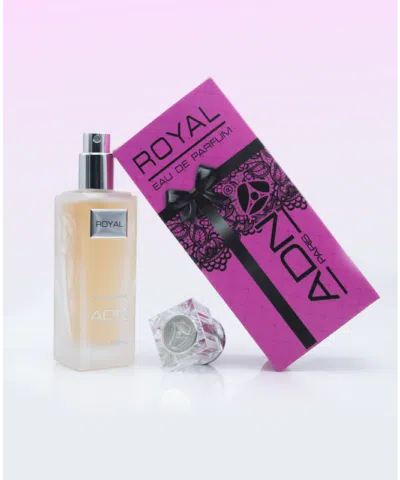 Alternative view of Musc Royal - ADN Musc- Eau de parfum 30ml