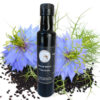 Huile de nigelle pure pressée à froid 250ml