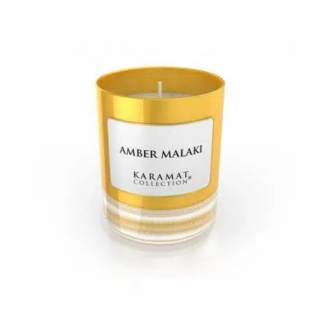 Bougie parfumée
