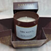 1001 NUITS - Bougie parfumée de luxe - KARAMAT