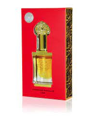 LAMSAT HARIR- My perfumes 12ml