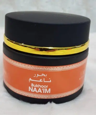 ENCENS BAKHOUR – BUKHOOR NAA'IM 70gr My Perfumes