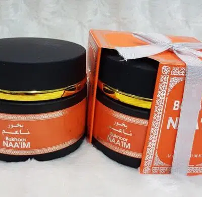 ENCENS BAKHOUR – BUKHOOR NAA'IM 70gr My Perfumes