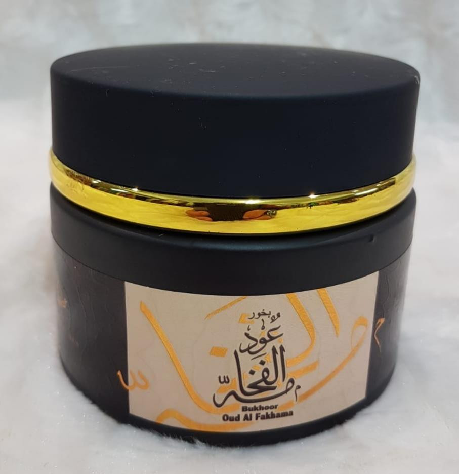 ENCENS BAKHOUR – OUD AL FAKHAMA 70gr My Perfumes