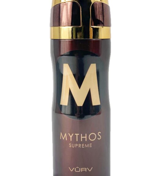 MYTHOS Déodorant 200ml
