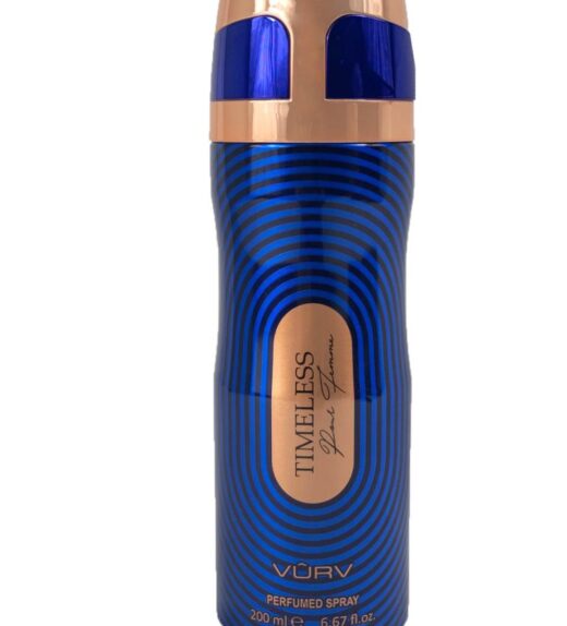 TIMELESS Déodorant 200ml