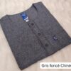 QAMIS IKAF style COTON (MANCHES COURTES) – Image 10