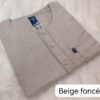 QAMIS IKAF style COTON (MANCHES COURTES) – Image 16