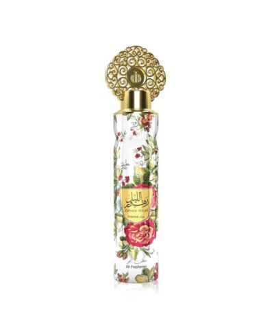 Désodorisant ZAHOOR AL LAIL 300ml – My Perfumes