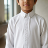 QAMIS AL AMEER ENFANT KD226 – Image 2