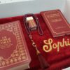 Coffret Coran Red Essentiel – Image 2