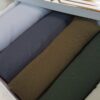 Coffret Hijab Soie De Médine Green – Image 2