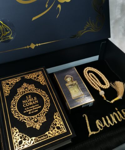 Coffret Homme
