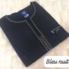 QAMIS IKAF style COTON (MANCHES COURTES) – Image 13