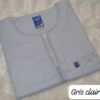 QAMIS IKAF style COTON (MANCHES COURTES) – Image 11