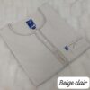QAMIS IKAF style COTON (MANCHES COURTES) – Image 15