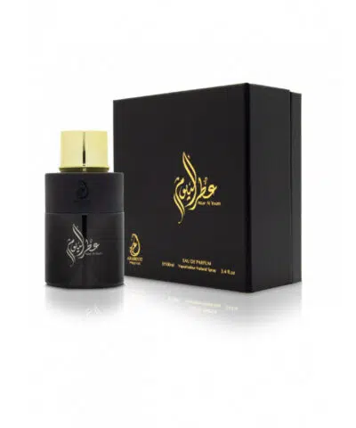 Coffret Attar Al Youm – Arabiyat Prestige- Eau De Parfum 100ml