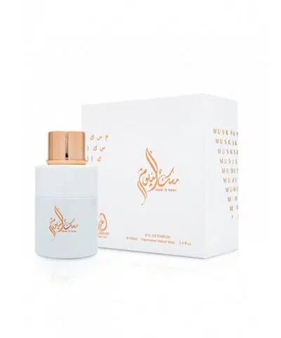 Coffret Musk Al Youm – Arabiyat Prestige- Eau De Parfum 100ml