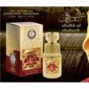SHEIKH AL SHABAB- Eau De Parfum- KHALIS 100ml – Image 3