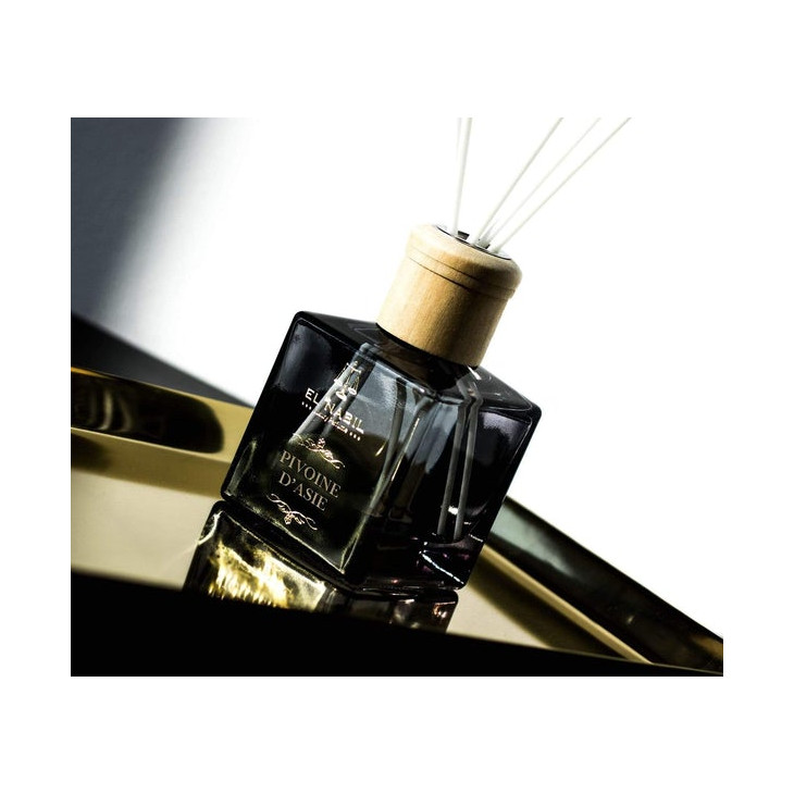 SANTAL LANKA- PARFUM CAPILLA – Image 2