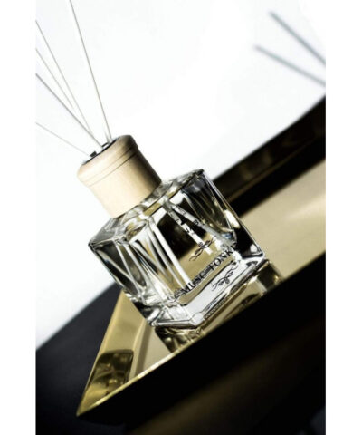 Alternative view of MUSC TONKIN- PARFUM CAPILLA