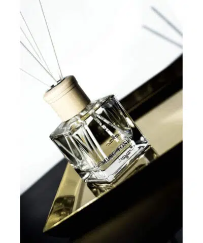 Alternative view of MUSC TONKIN- PARFUM CAPILLA