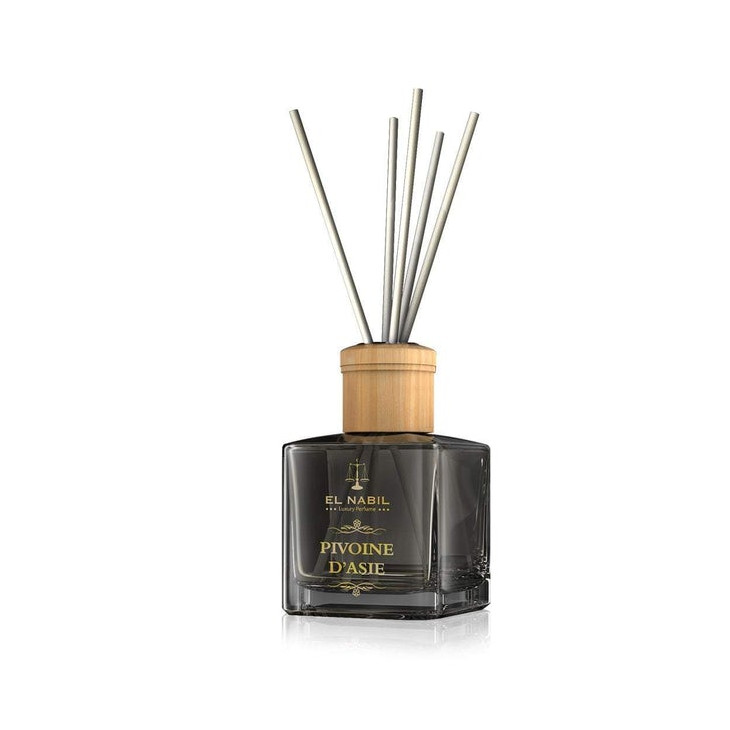 SANTAL LANKA- PARFUM CAPILLA