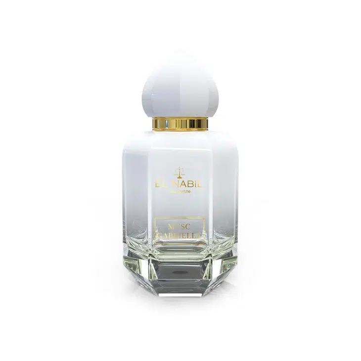 GABRIELLE - EAU DE PARFUM EL NABIL - 65ml