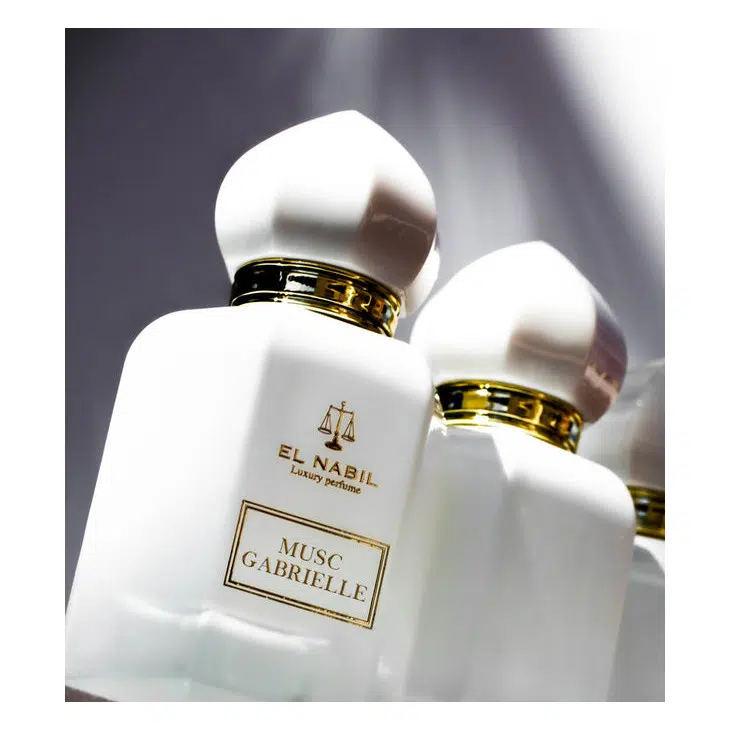 GABRIELLE - EAU DE PARFUM EL NABIL - 65ml – Image 2