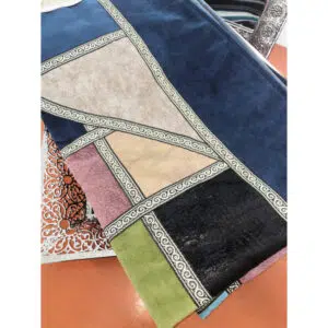 Tapis de prière turque