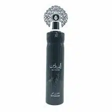 Désodorisant Al Faris 300ml – My Perfumes