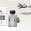 WHITE MUSK SPECIAL- Eau De Parfum- KHALIS 100ml – Image 2