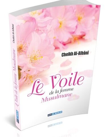 Le Voile de La Femme Musulmane