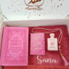 Coffret Luxe Pink Woman – Image 2