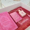 Coffret Luxe Pink Woman – Image 3